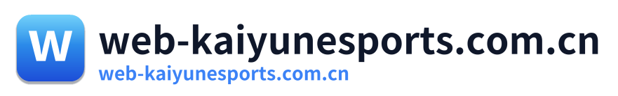 web-kaiyunesports.com.cn